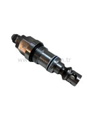 723-46-48100 VALVE ASS'Y