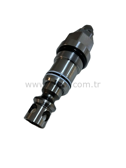 723-46-48100 VALVE ASS'Y