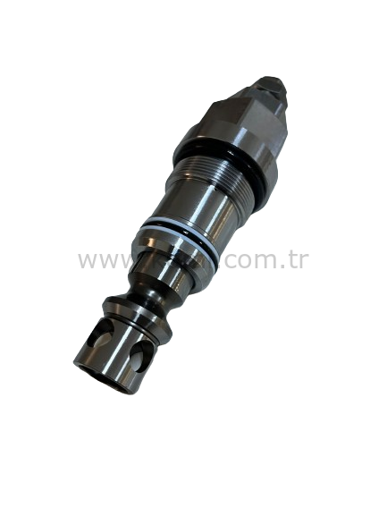 723-46-48100 VALVE ASS'Y