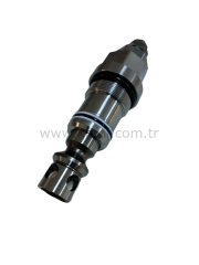 723-46-48100 VALVE ASS'Y