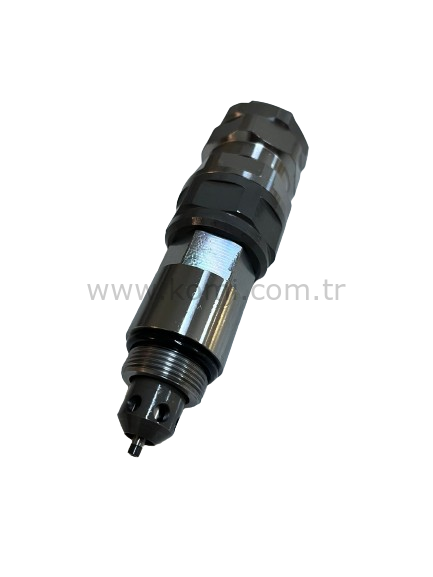 723-90-76101 RELIEF VALVE