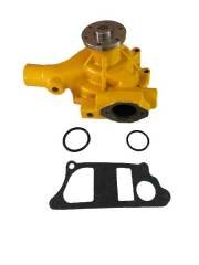 6206-61-1104N PUMP,WATER