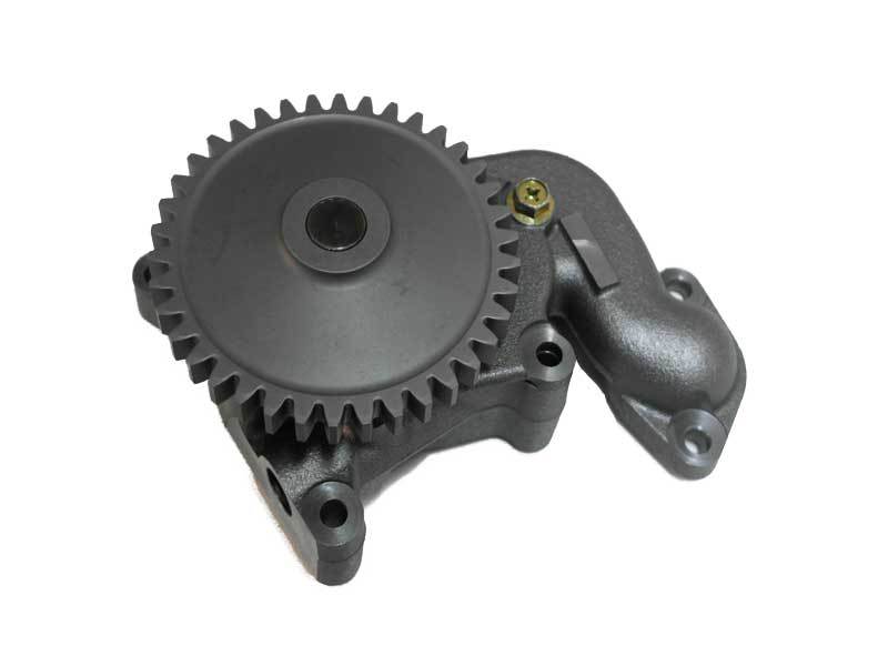 6136-52-1100 PUMP,OIL