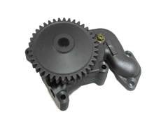 6136-52-1100 PUMP,OIL