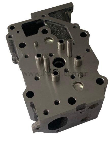 6251-11-1100 CYLINDER HEAD ASS'Y