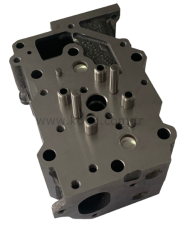 6251-11-1100 CYLINDER HEAD ASS'Y