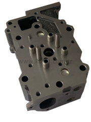 6251-11-1100 CYLINDER HEAD ASS'Y