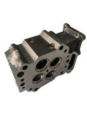 6251-11-1100 CYLINDER HEAD ASS'Y