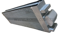 20Y-03-41662 Oil Cooler Assembly