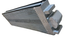 20Y-03-41662 Oil Cooler Assembly