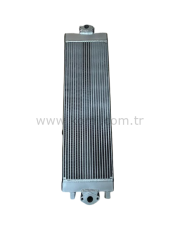 20Y-03-41662 Oil Cooler Assembly