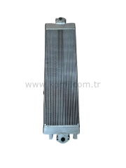 20Y-03-41662 Oil Cooler Assembly