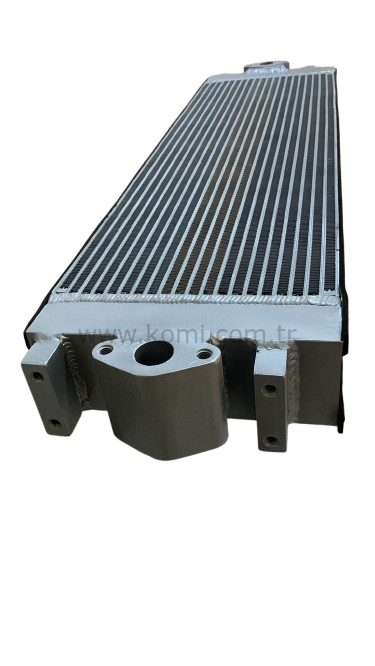 20Y-03-41662 Oil Cooler Assembly