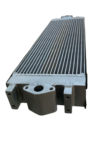 20Y-03-41662 Oil Cooler Assembly