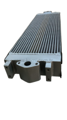20Y-03-41662 Oil Cooler Assembly