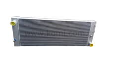 208-03-75110 RADIATOR ASSY