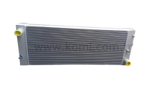 208-03-75110 RADIATOR ASSY