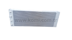 208-03-75110 RADIATOR ASSY