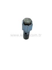 DK134424-4120 VALVE,OVERFLOW