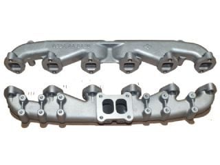6221-11-5120 MANIFOLD,EXHAUST