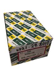 6221-29-8010 METAL 0,25
