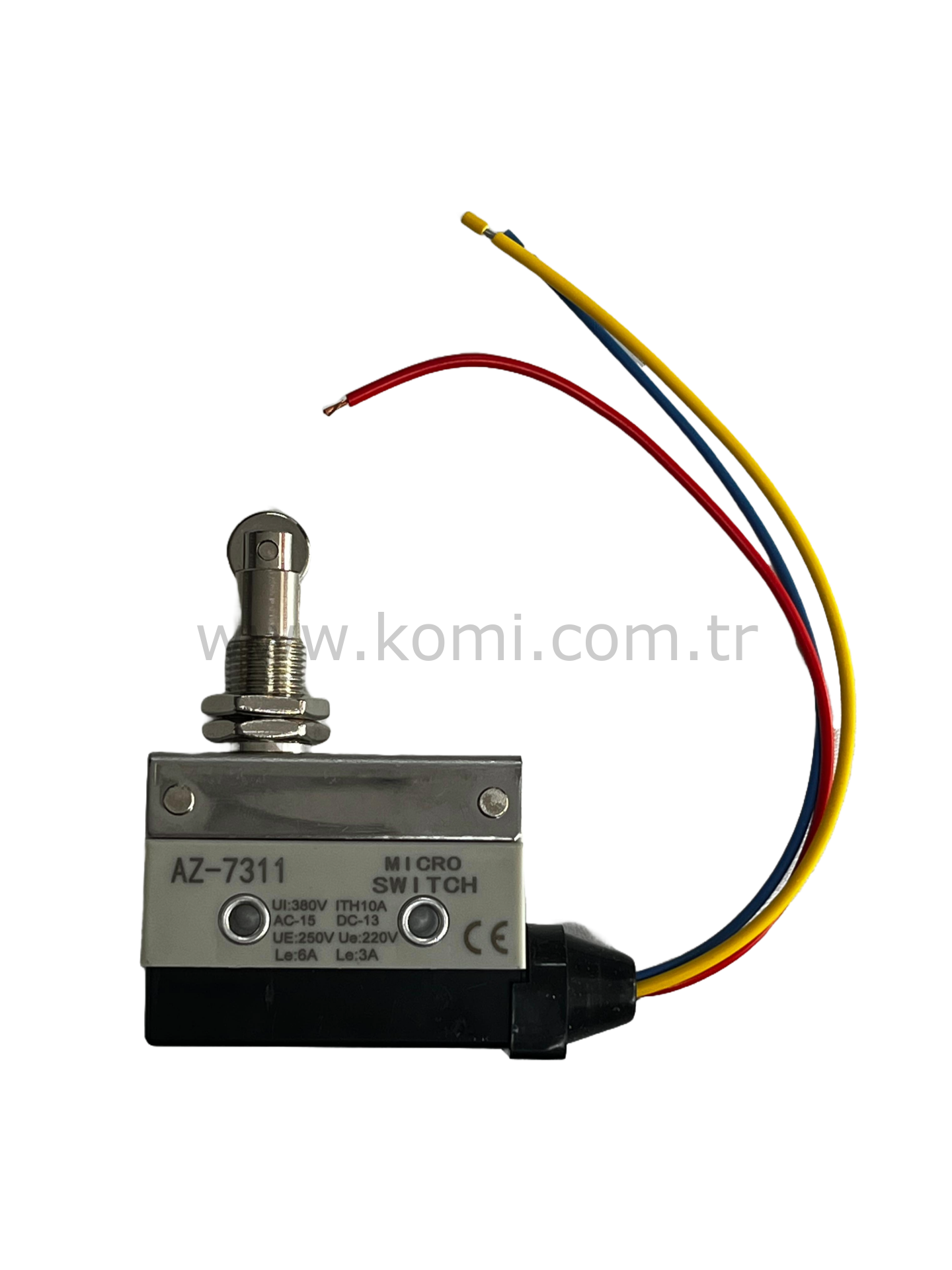 113-06-23250 SWITCH