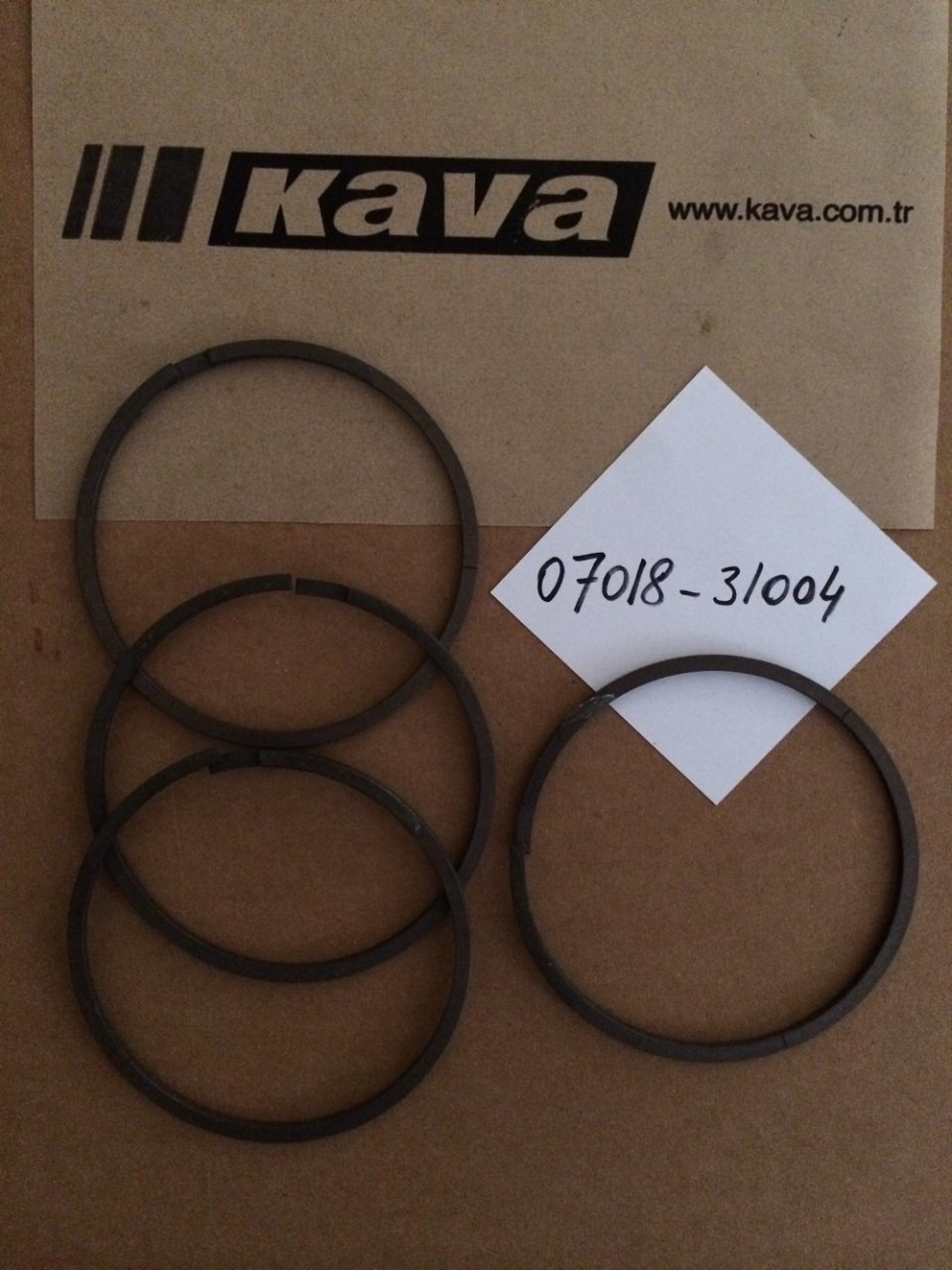07018-31004  RING