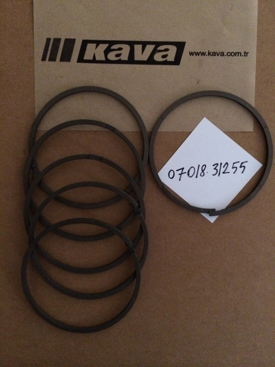 07018-31255  RING