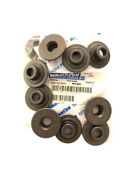 6221-41-4510 RETAINER