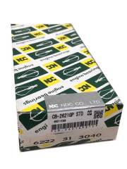 6222-31-3040 METAL STD