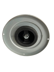 20Y-60-31450 VALVE ASSY