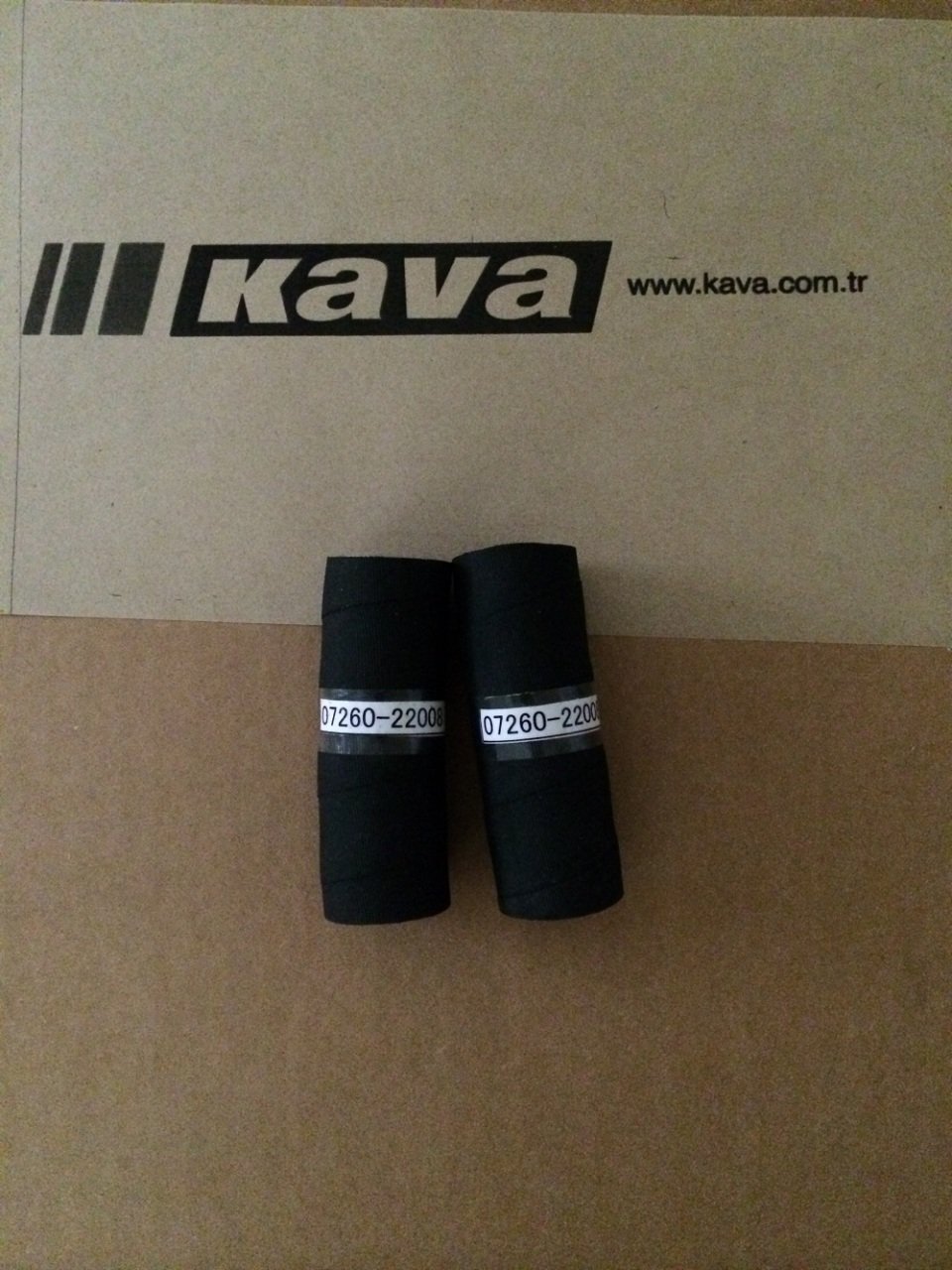 07260-22008 HOSE