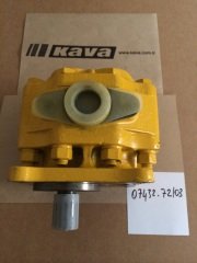 07432-72103 PUMP