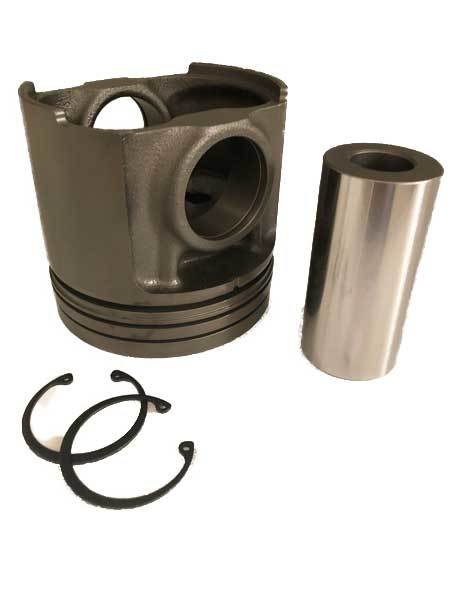 6251-31-2510 PISTON ASSY (6 Adet)
