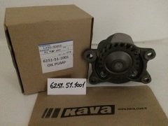 6251-51-1001 PUMP,OIL