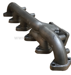 KOMATSU WA380-6 MANIFOLD,EXHAUST