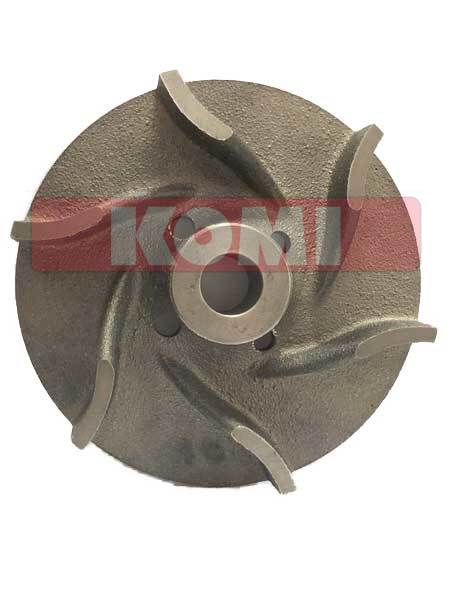 6251-61-1210 IMPELLER