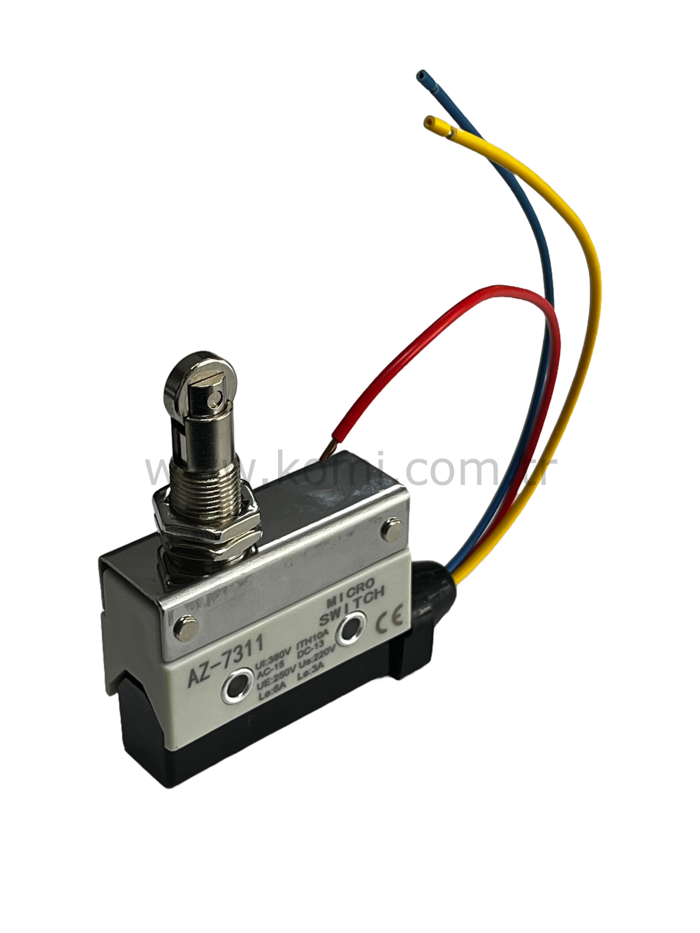 195-06-26260 SWITCH