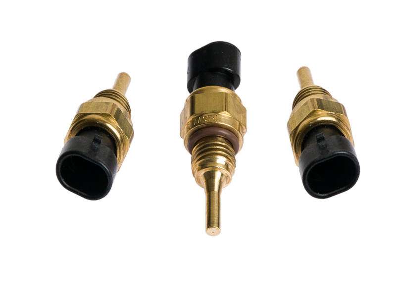 KOMATSU WA380-6 Sensor Assembly, Water Temperature