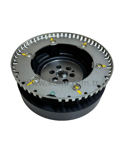 6754-31-8110 DAMPER