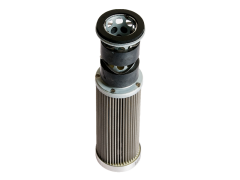 124-15-51740 MAGNET