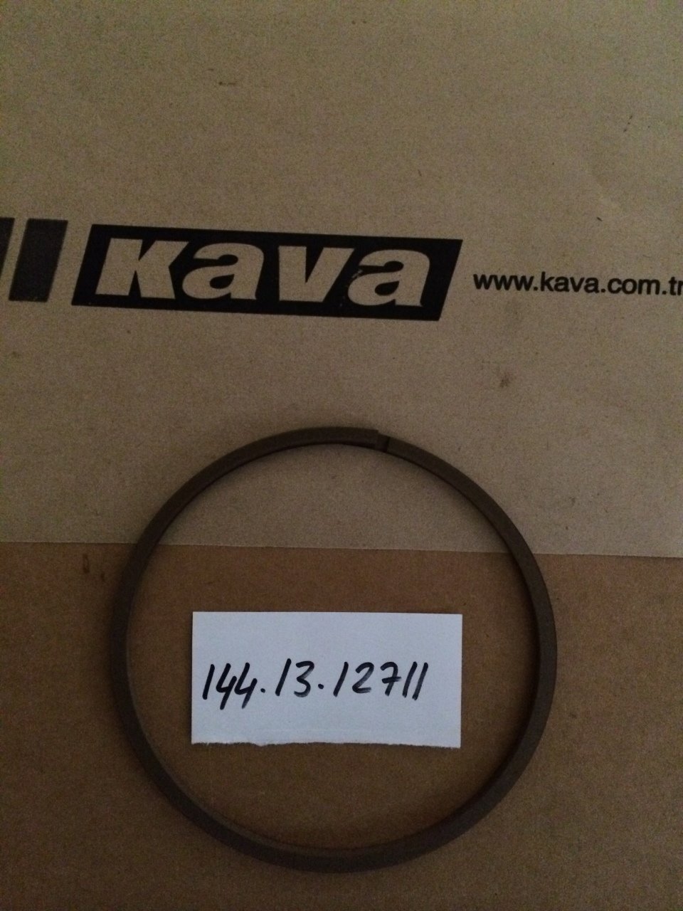 144-13-12711 RING