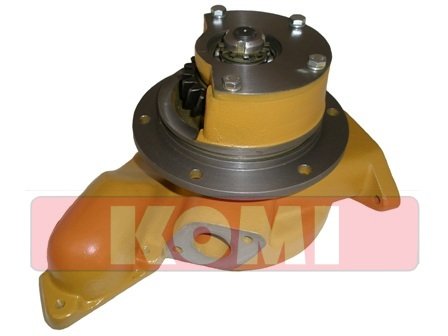 6124-61-1004 PUMP,WATER