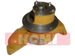6124-61-1004 PUMP,WATER