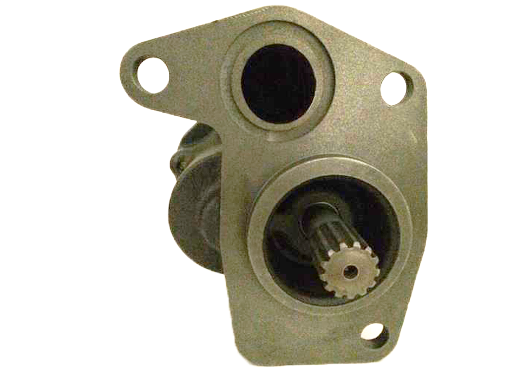 14X-49-11600 PUMP ASSY