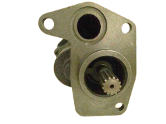 14X-49-11600 PUMP ASSY