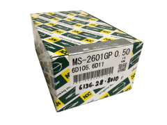 6136-28-8010 MAIN METAL ASS'Y 0,50