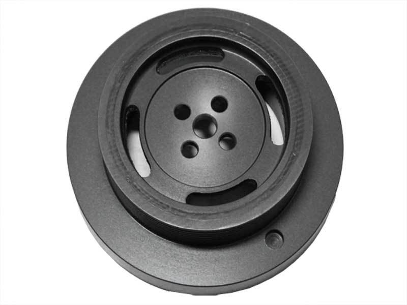 6735-31-8120 DAMPER