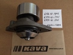 6735-61-1101 PUMP,WATER
