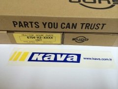 KOMATSU WA380-6 GASKET KIT,CYLINDER BLOCK